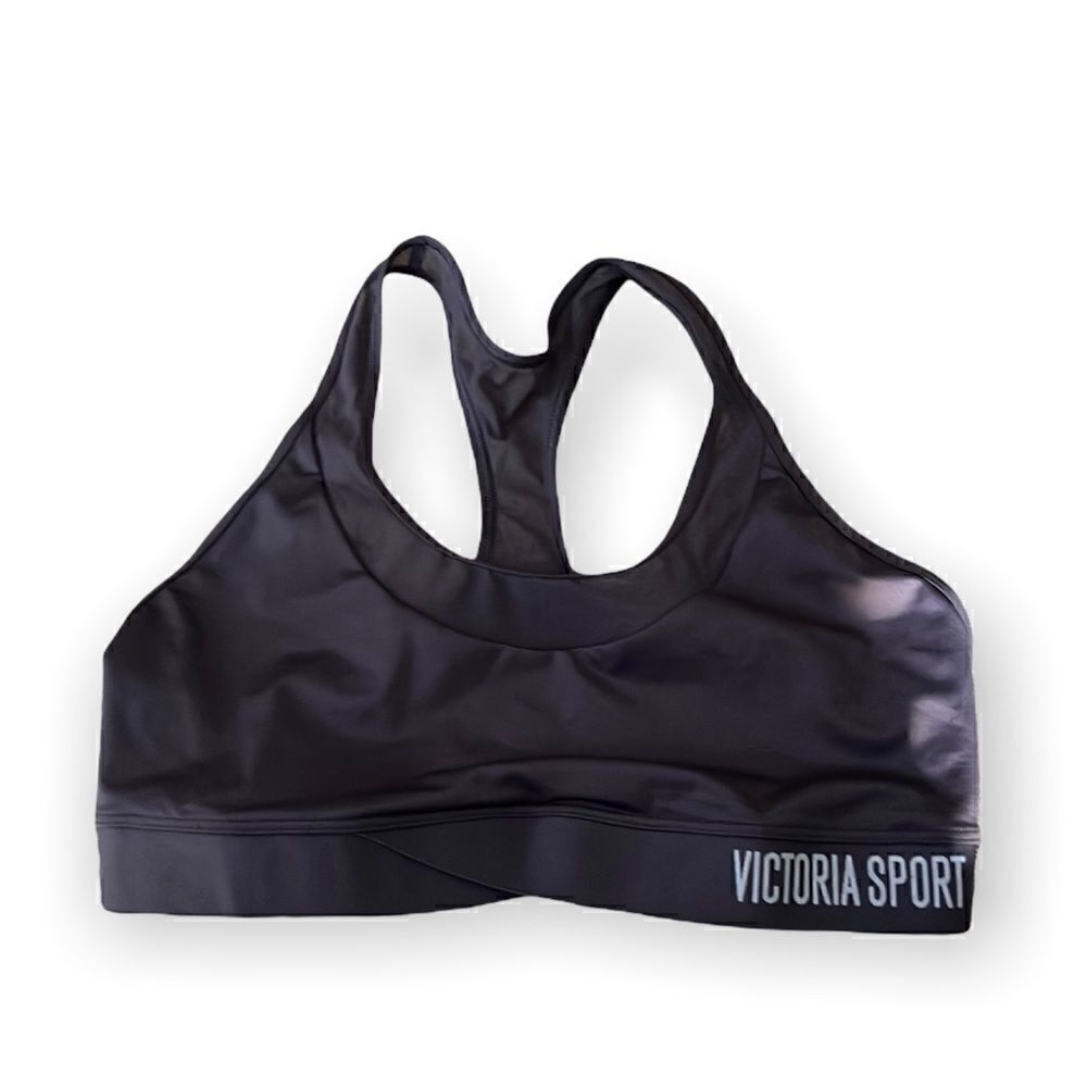 Victoria Secret Sports Bra mesh design